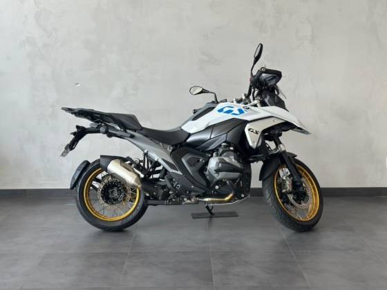 BMW R 1300 GS 